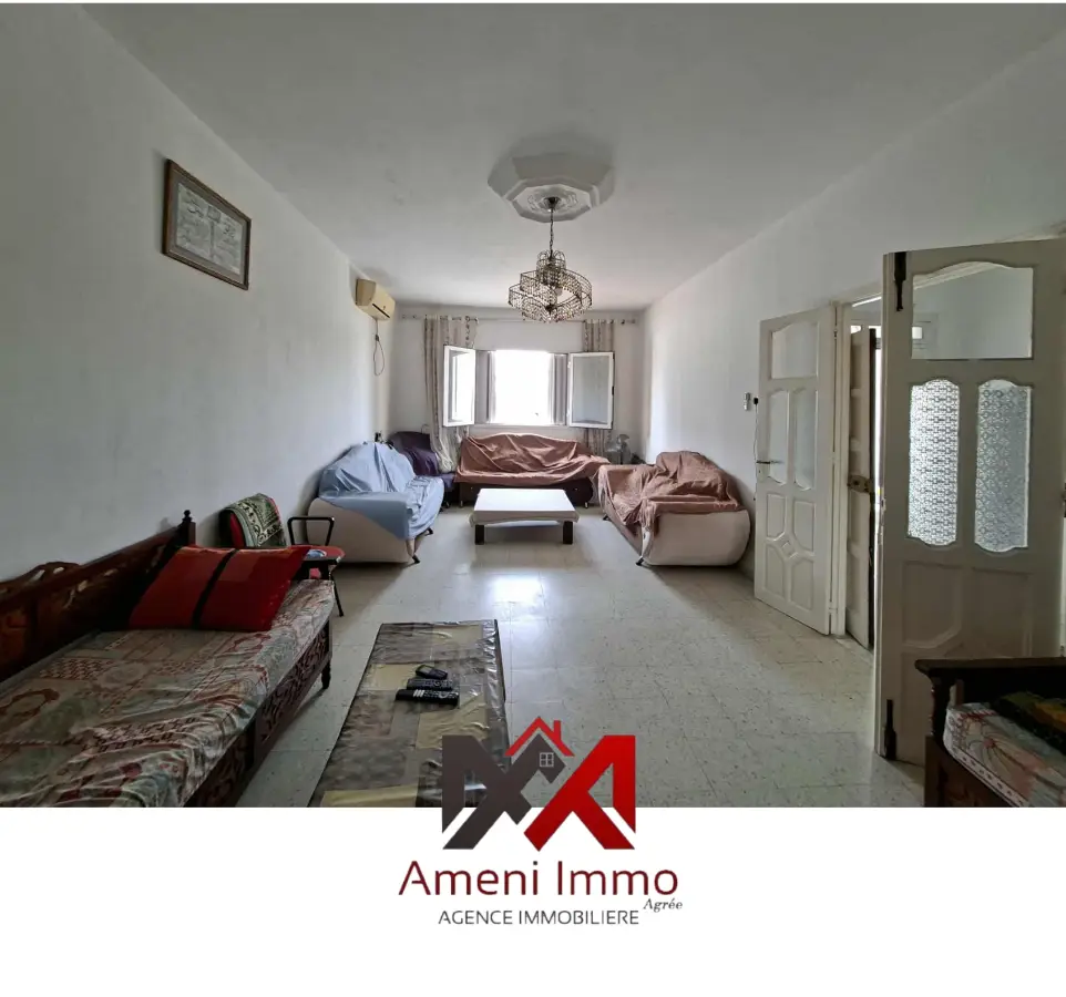 A vendre villa de 02 étages à El Mourouj 5 - Photo 5