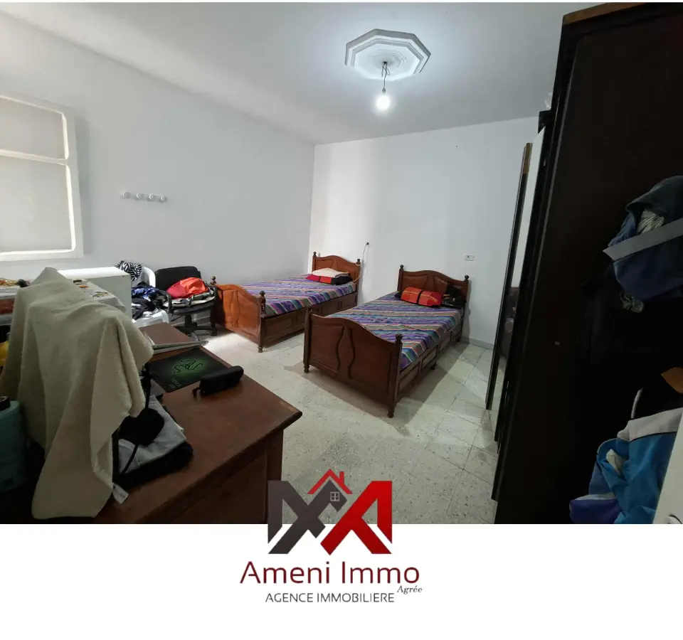 A vendre villa de 02 étages à El Mourouj 5 - Photo 6