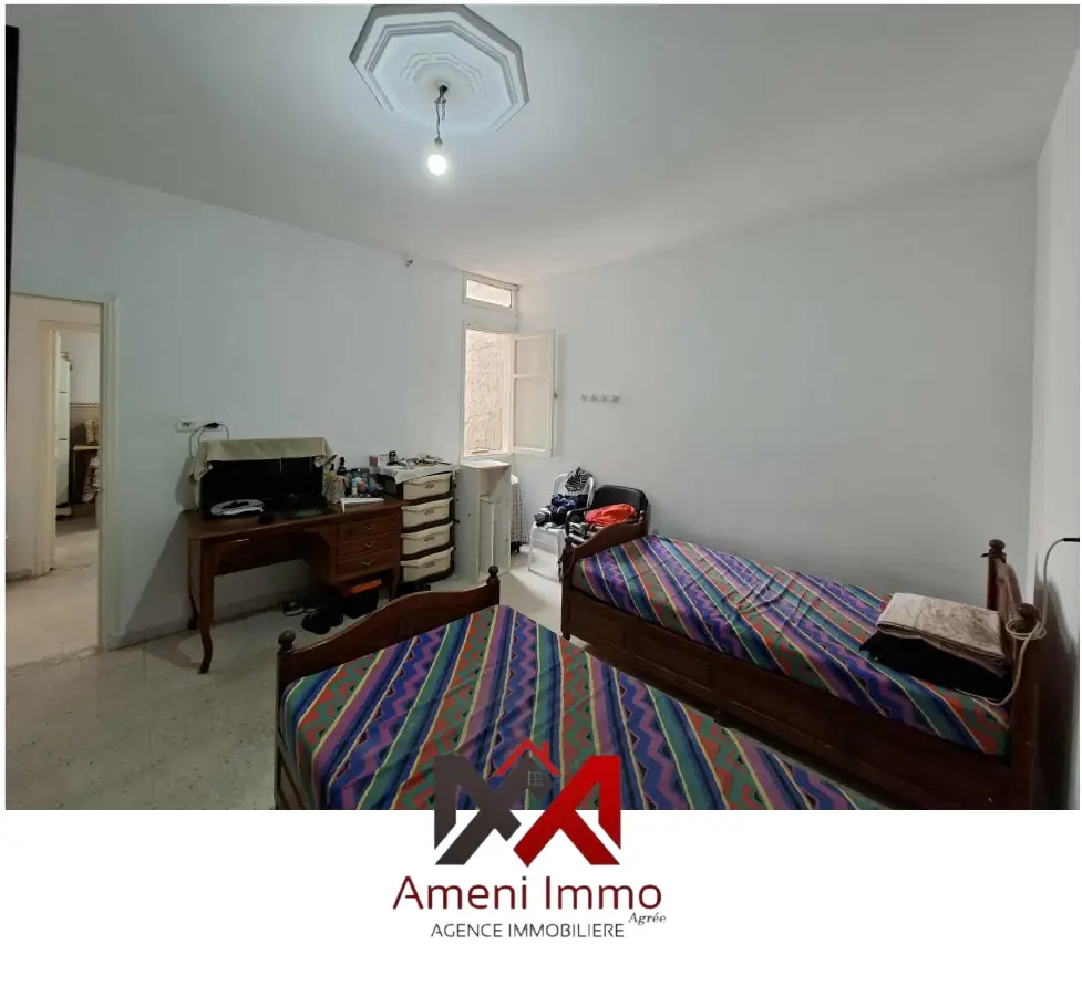 A vendre villa de 02 étages à El Mourouj 5 - Photo 7