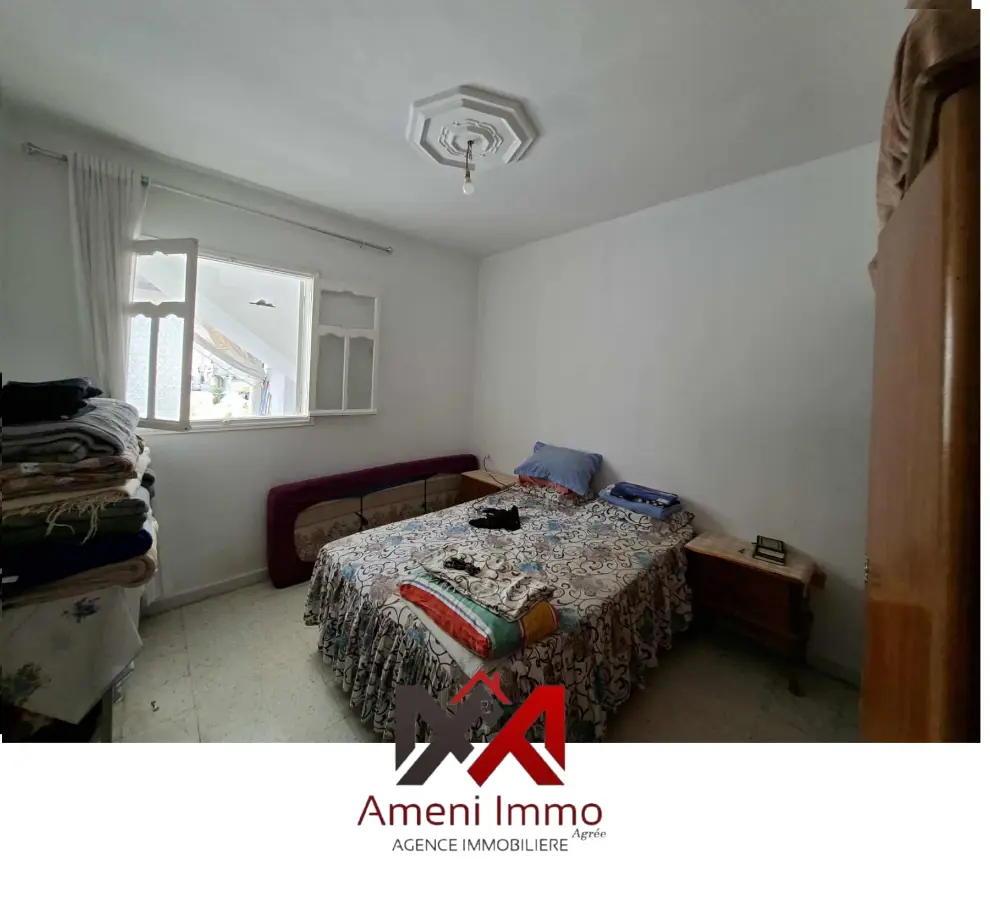 A vendre villa de 02 étages à El Mourouj 5 - Photo 8