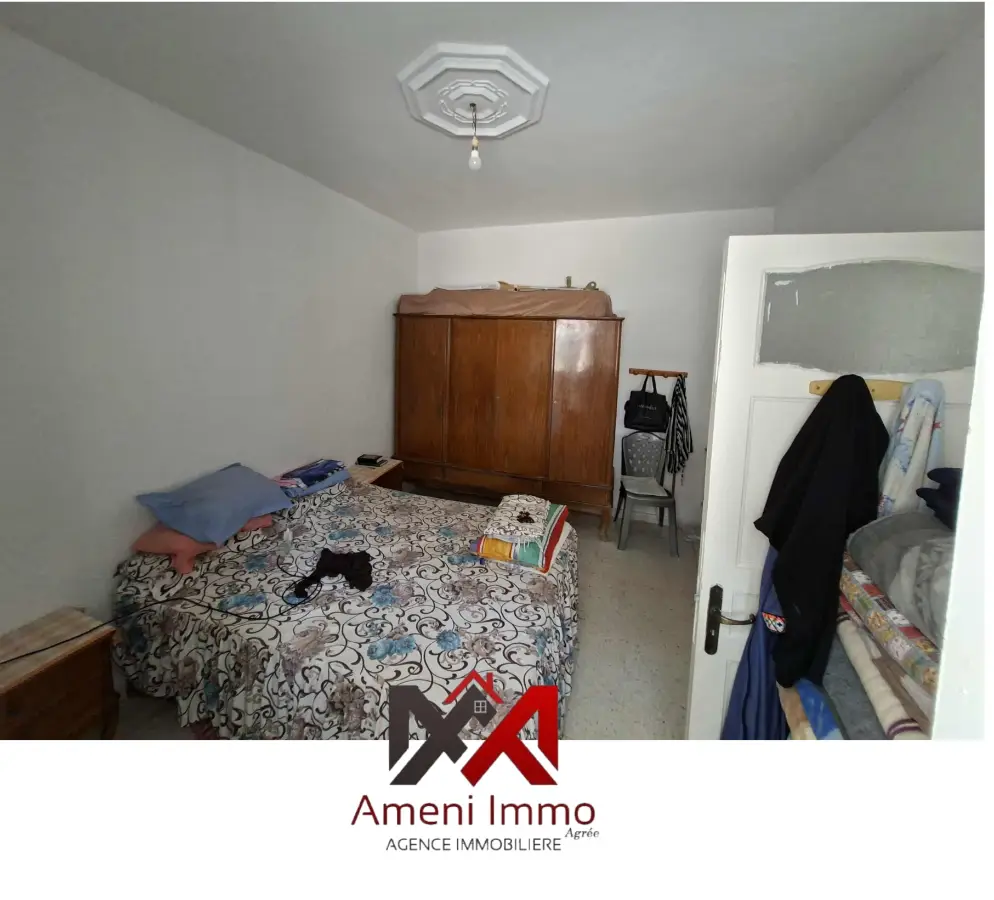 A vendre villa de 02 étages à El Mourouj 5 - Photo 9