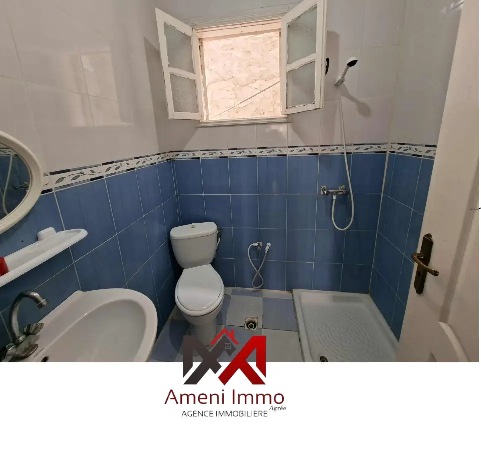 A vendre villa de 02 étages à El Mourouj 5 - Photo 11