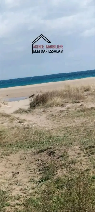 terrain constructible près de la mer  - Photo 2