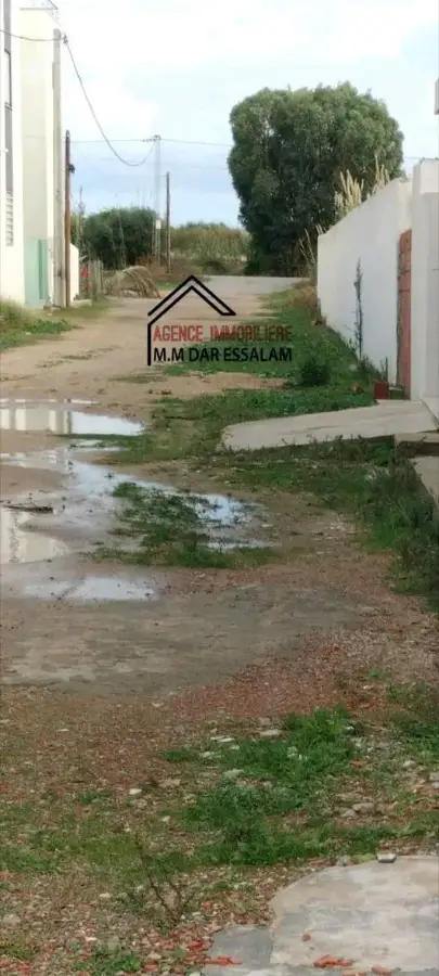 terrain constructible près de la mer  - Photo 4