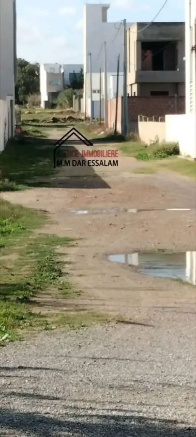 terrain constructible près de la mer  - Photo 5