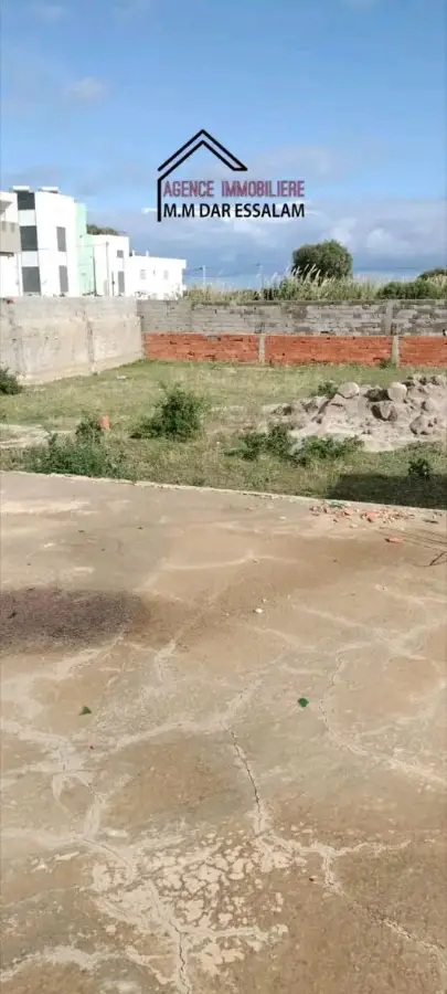 terrain constructible près de la mer  - Photo 8