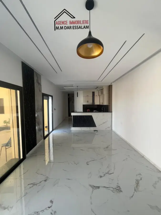 villa avec piscine près de la mer - Photo 9