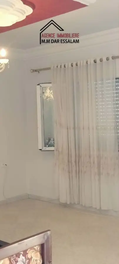 maison indépendante à el haouaria - Photo 5