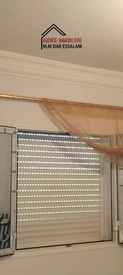 maison indépendante à el haouaria - Photo 6