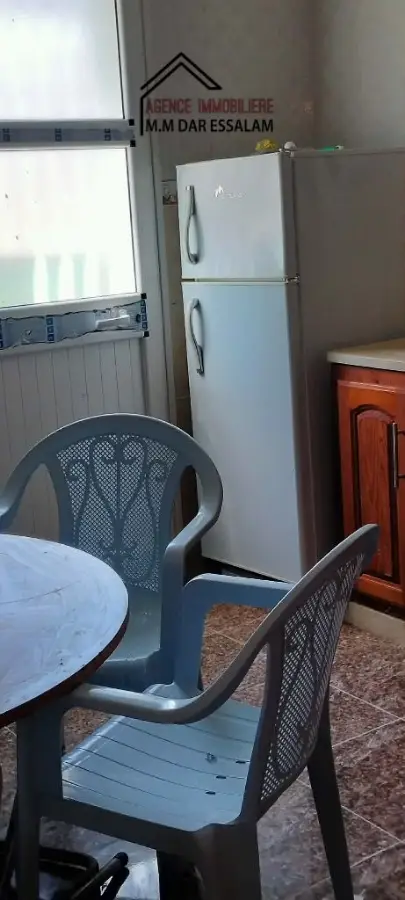 maison indépendante à el haouaria - Photo 9