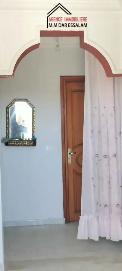 maison indépendante à el haouaria - Photo 10