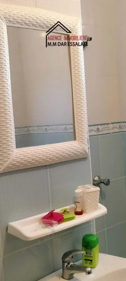 maison indépendante à el haouaria - Photo 11