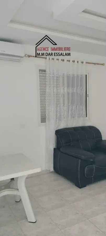 maison contenant deux studios près de la mer - Photo 5