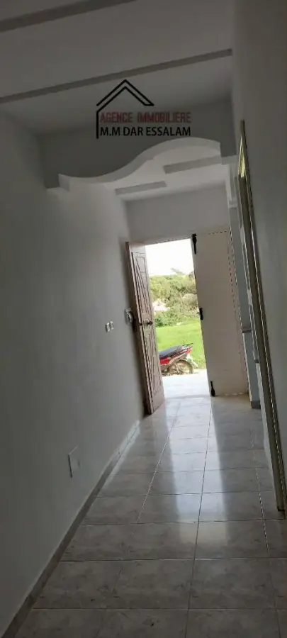 maison contenant deux studios près de la mer - Photo 9