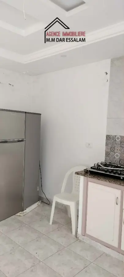 maison contenant deux studios près de la mer - Photo 11