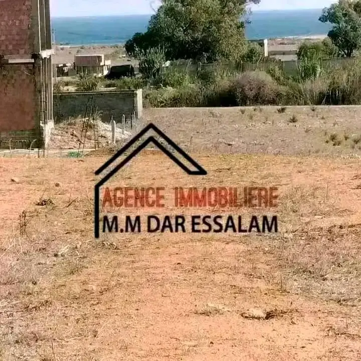 terrain constructible près de la mer  - Photo 2