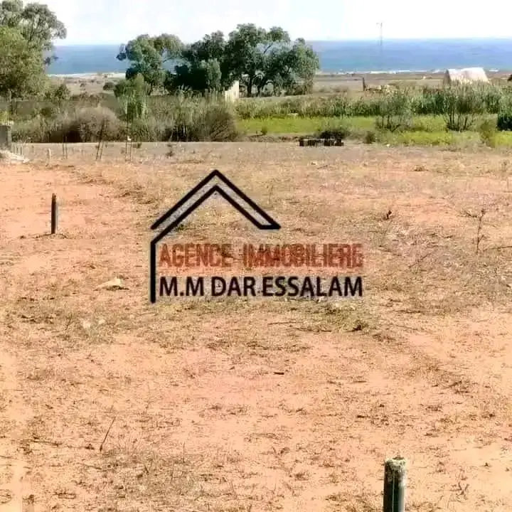 terrain constructible près de la mer  - Photo 4