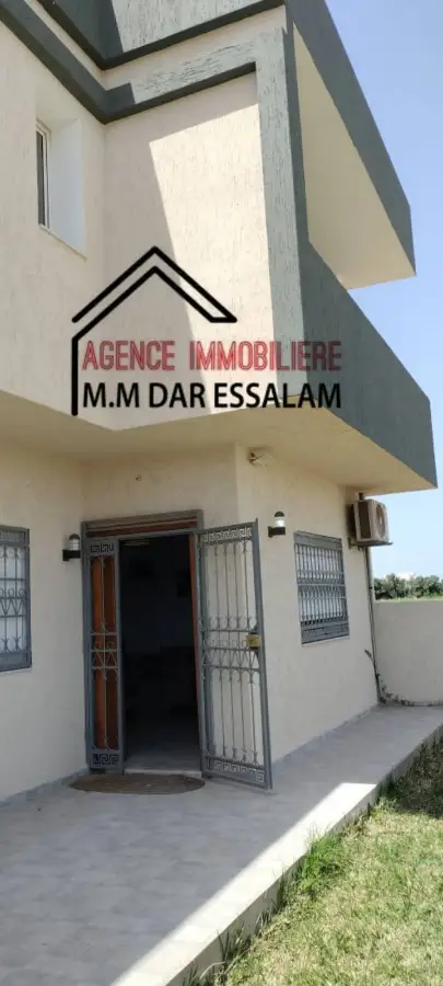 deux maisons près de la mer - Photo 4