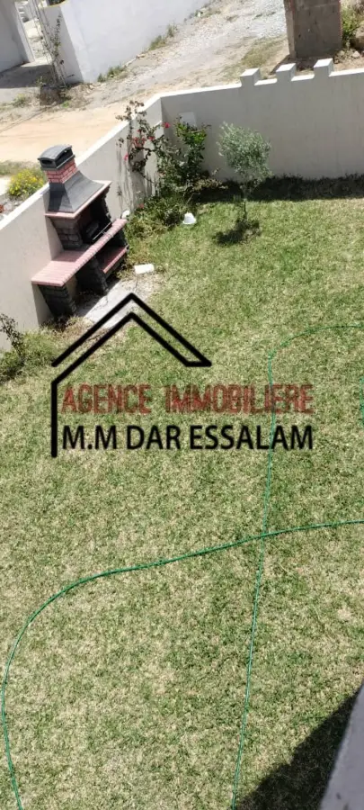 une maison indépendante avec un jardin près de la mer - Photo 3