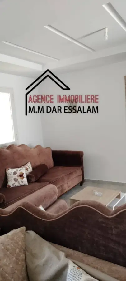 une maison indépendante avec un jardin près de la mer - Photo 4