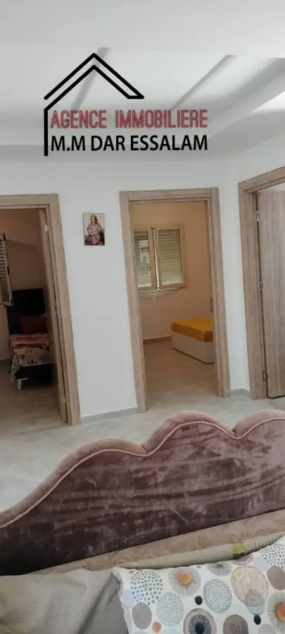 une maison indépendante avec un jardin près de la mer - Photo 5