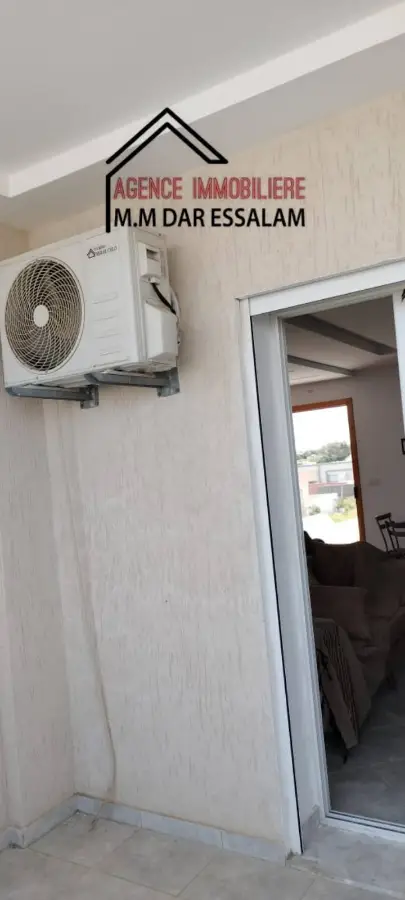 une maison indépendante avec un jardin près de la mer - Photo 6