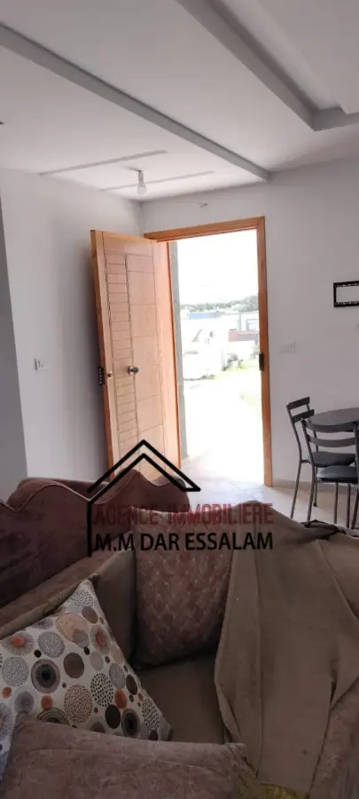 une maison indépendante avec un jardin près de la mer - Photo 7