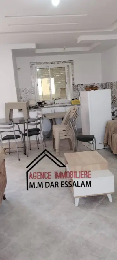 une maison indépendante avec un jardin près de la mer - Photo 10