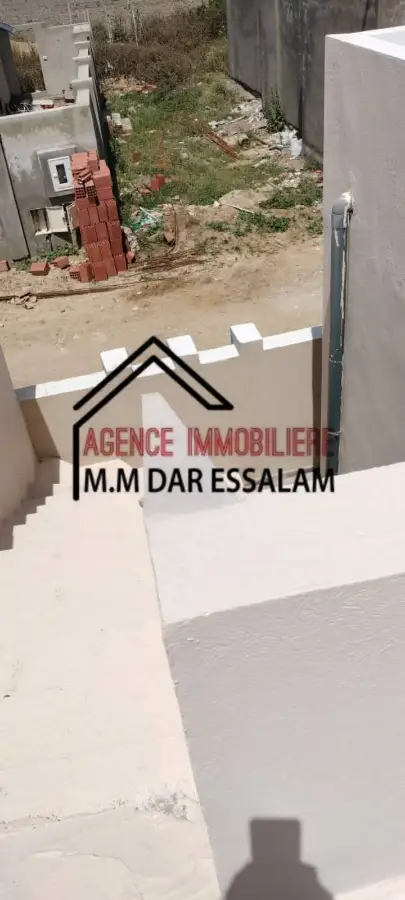 une maison indépendante avec un jardin près de la mer - Photo 11