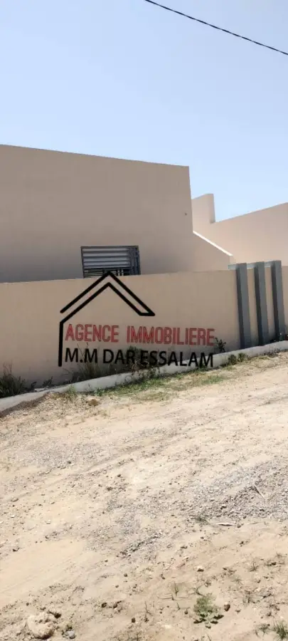 maison indépendante près de la mer - Photo 1