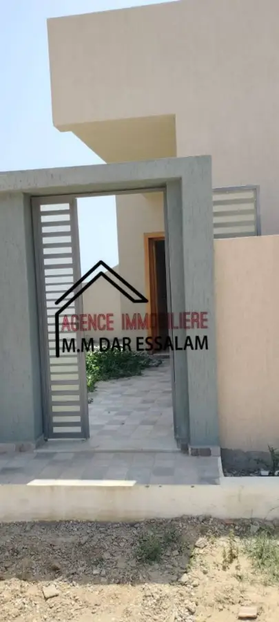 maison indépendante près de la mer - Photo 4