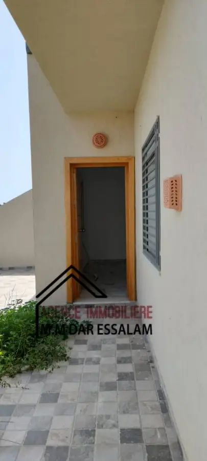 maison indépendante près de la mer - Photo 6