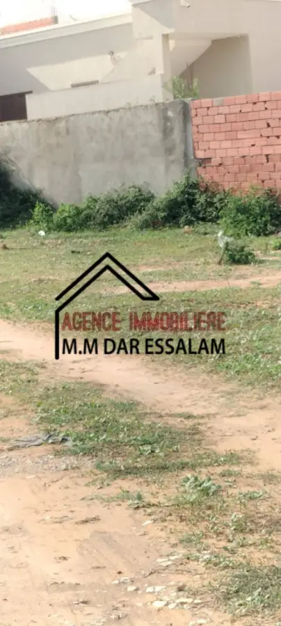 terrain constructible près de la mer  - Photo 2