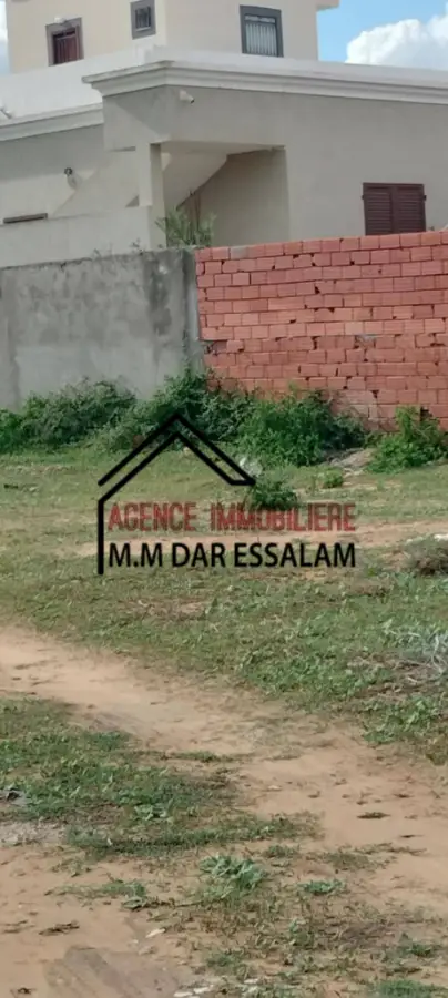 terrain constructible près de la mer  - Photo 3