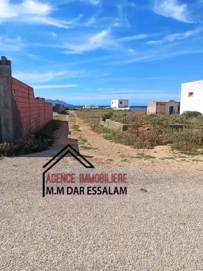 terrain près de la mer - Photo 4