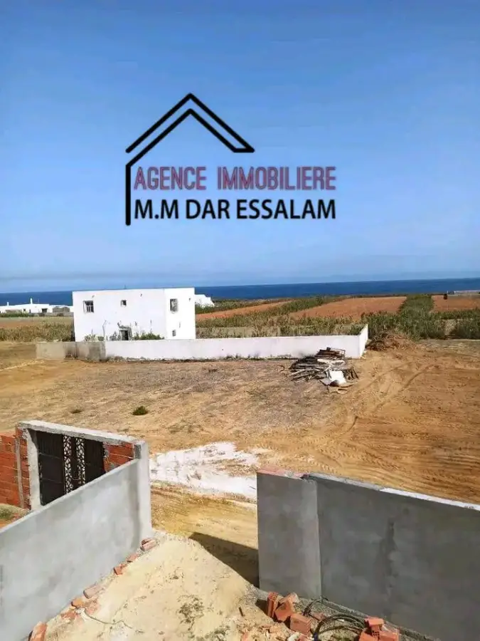 terrain près de la mer - Photo 5