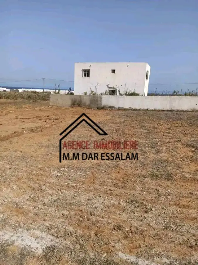 terrain près de la mer - Photo 6