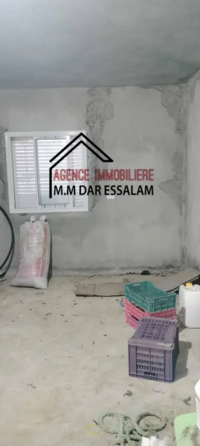 terrain agricole à dar allouche - Photo 12