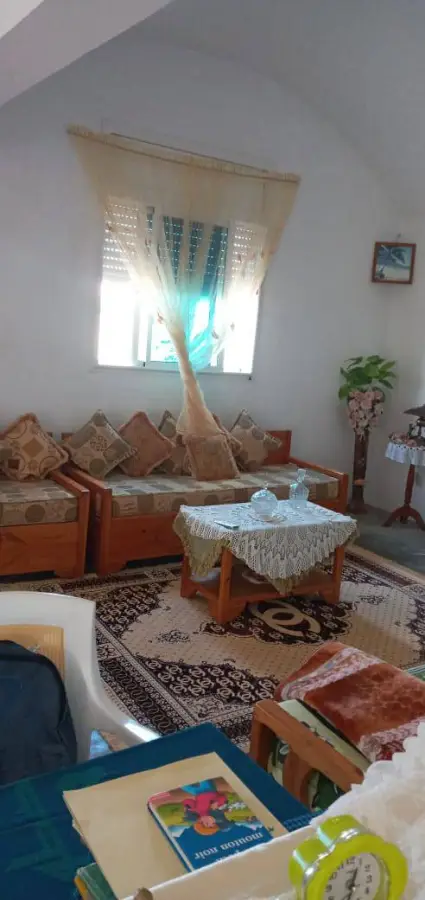 maison arabe avec un garage - Photo 2