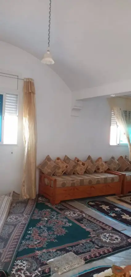 maison arabe avec un garage - Photo 3