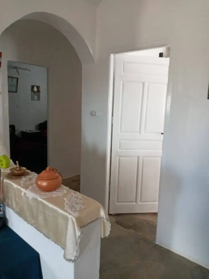 maison arabe avec un garage - Photo 5