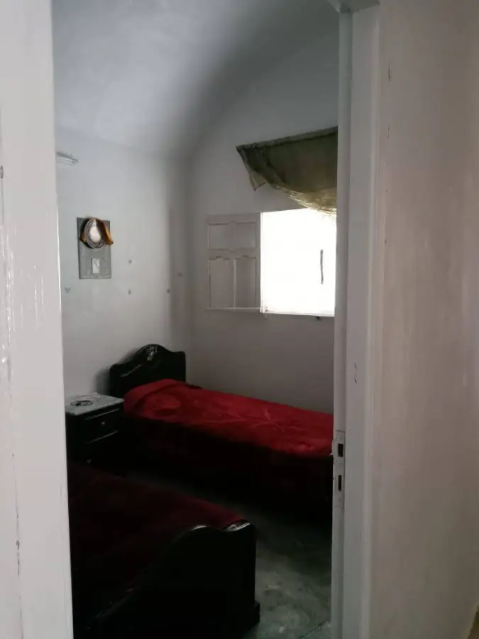 maison arabe avec un garage - Photo 8