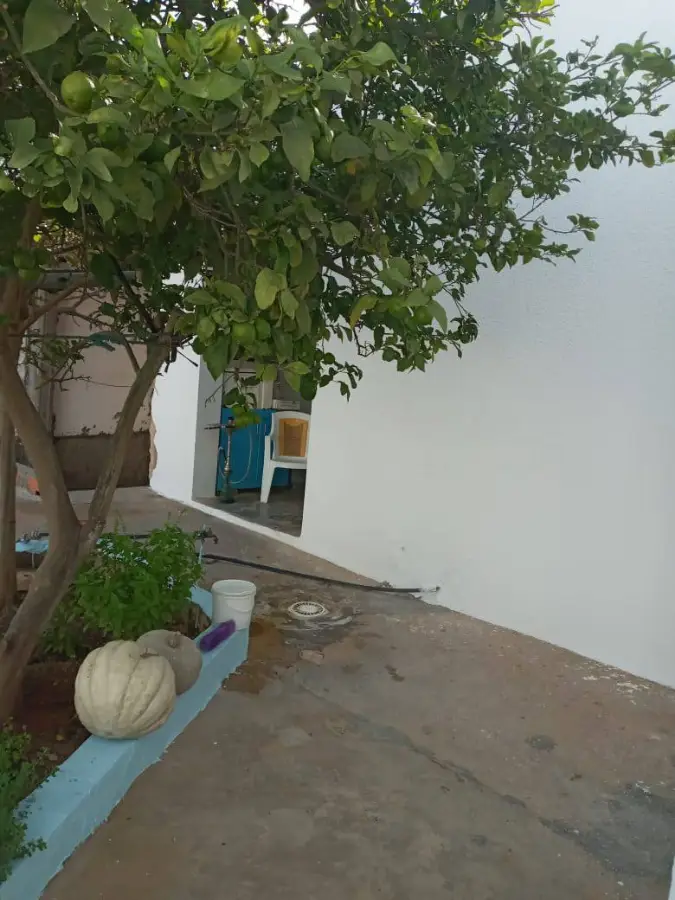 maison arabe avec un garage - Photo 10