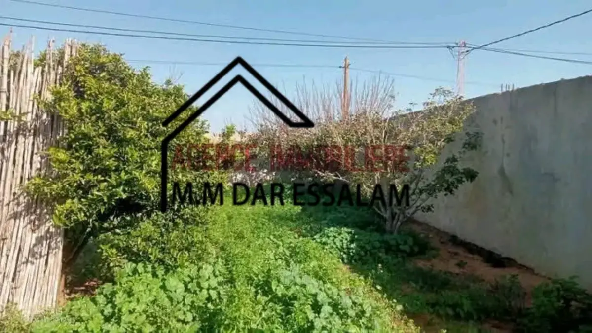 villa avec un grand jardin près de la mer  - Photo 3