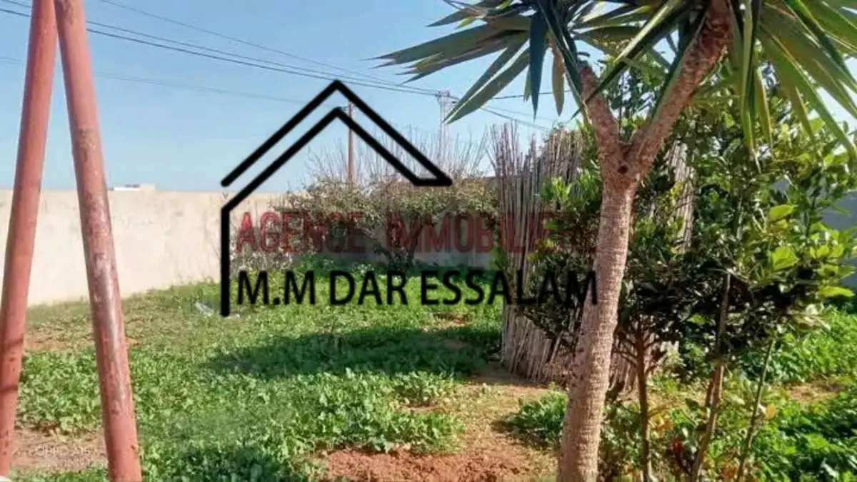 villa avec un grand jardin près de la mer  - Photo 6