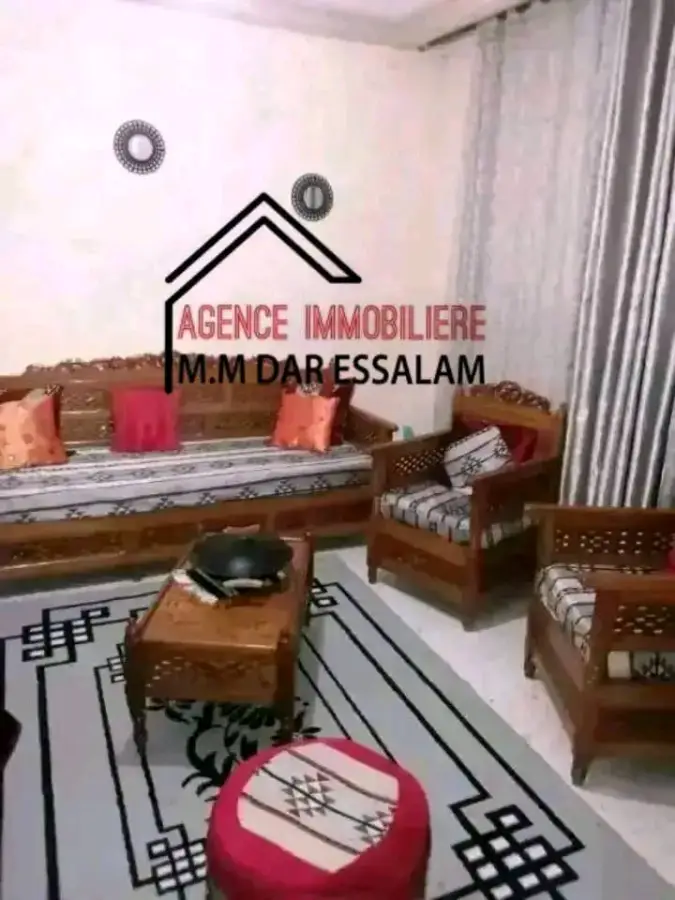 villa avec un grand jardin près de la mer  - Photo 10