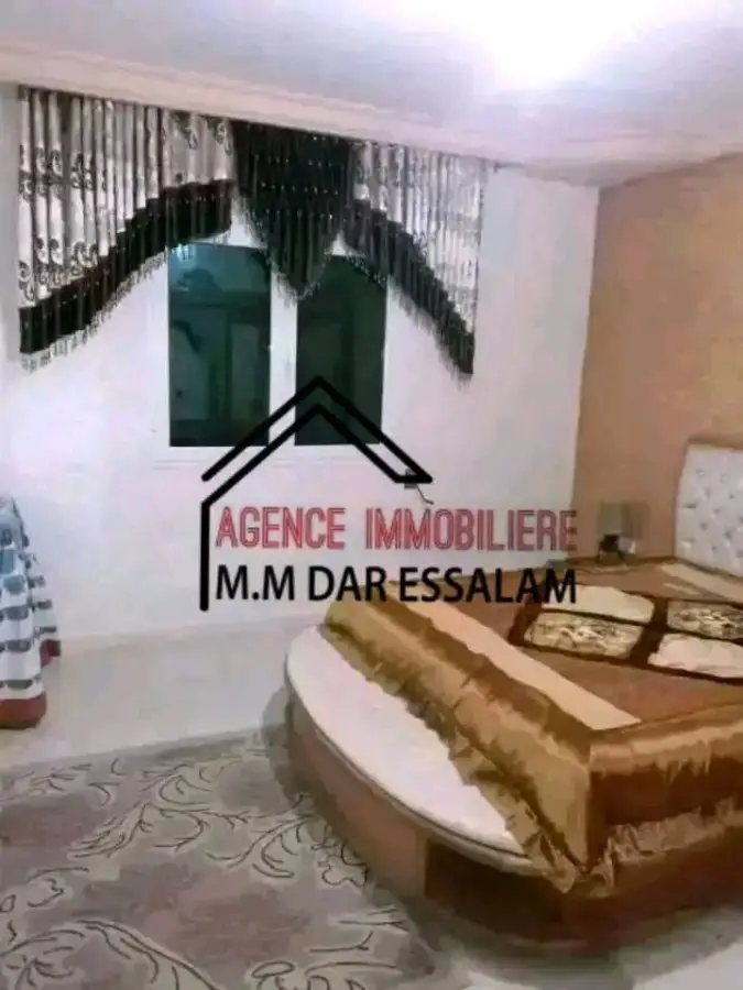 villa avec un grand jardin près de la mer  - Photo 11