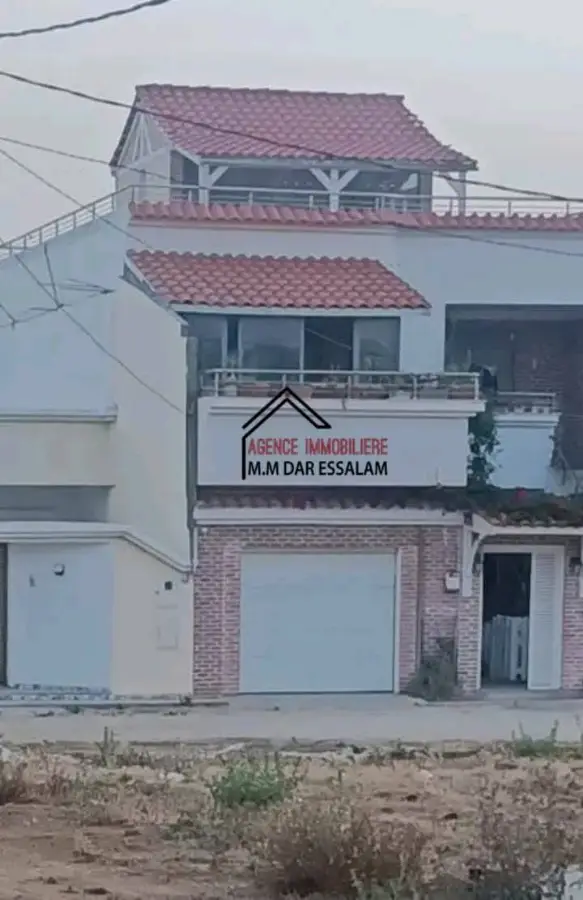 villa r1 près de la mer - Photo 1