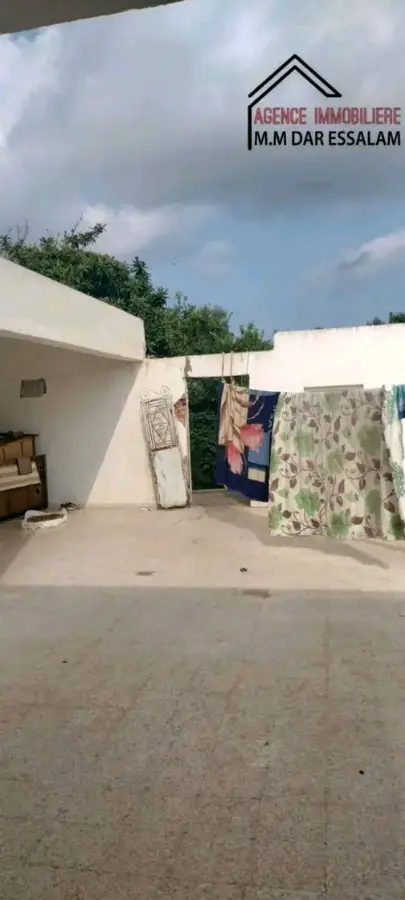 maison arabe près de toutes commodité - Photo 1