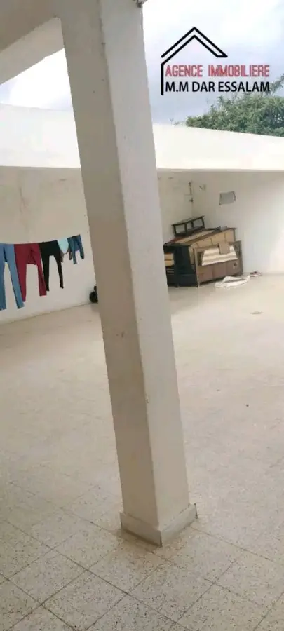 maison arabe près de toutes commodité - Photo 2